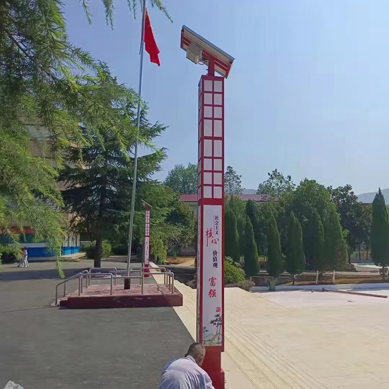 哈密景观灯价格