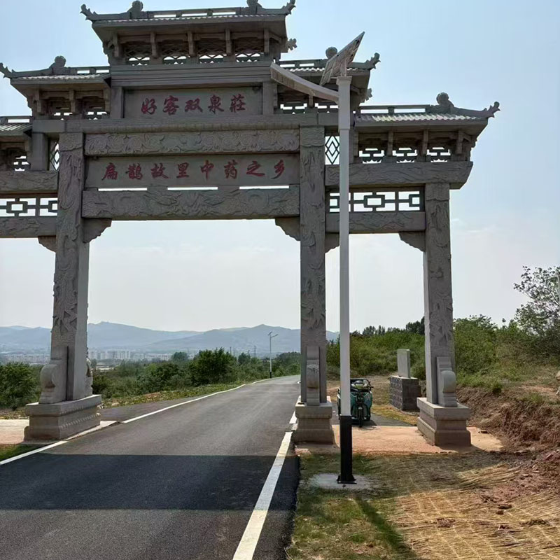 哈密8米太阳能路灯生产厂家