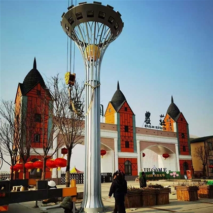 哈密中华灯定制