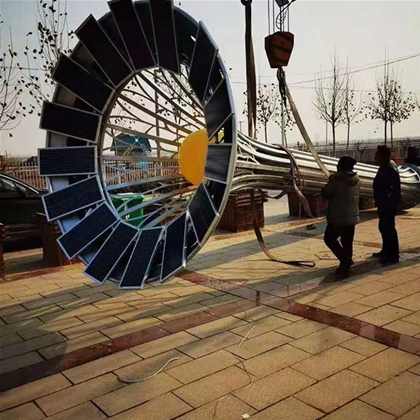 哈密广场中华灯厂家定制