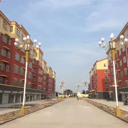 哈密中华灯批发