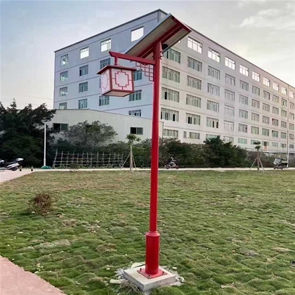 哈密太阳能光伏照明路灯厂家