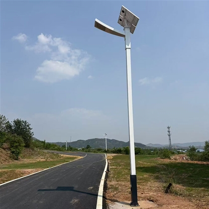 哈密太阳能路灯