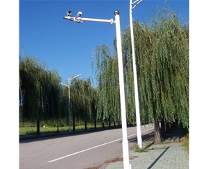 哈密监控杆-LB-01