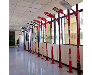 哈密广场景观灯厂家