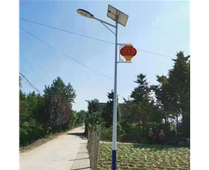 哈密一体化太阳能路灯哪家好