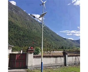 哈密壁挂太阳能路灯生产厂家