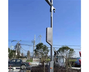 哈密太阳能路灯厂家