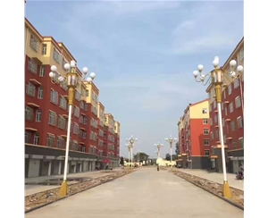 哈密中华灯批发