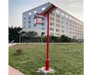 哈密太阳能光伏照明路灯厂家