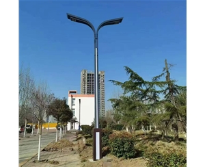 哈密一体化路灯厂家