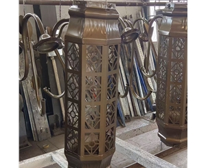 哈密照明路灯生产厂家